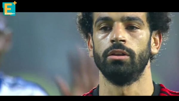 4 منتخبات عربية في مونديال روسيا 2018