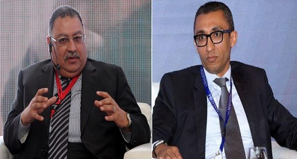 أزمة “برايم” و”صميم” تتفاقم.. “بلومبرج”: ارتفاع الفائدة عالميا تربك سوق الدين المصري..  ساويرس يستثمر نصف ثروته بالذهب.. دمج “صيدناوي وبيع المصنوعات” و”بنزايون وهانو”..