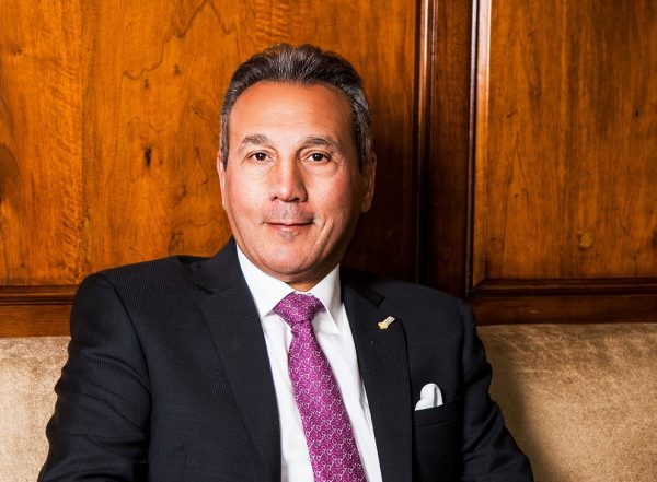 الإتربي: 2 مليار دولار تدفقات لبنك مصر في يناير الماضي