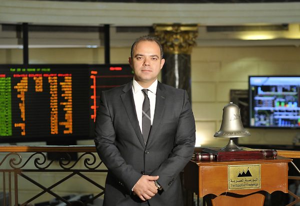 تجديد تعيين محمد فريد رئيسا للبورصة المصرية لمدة 4 سنوات