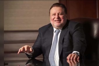 محافظ المركزي المصري يناقش مع نائب مدير صندوق النقد الدولي تطورات برنامج الإصلاح الاقتصادي