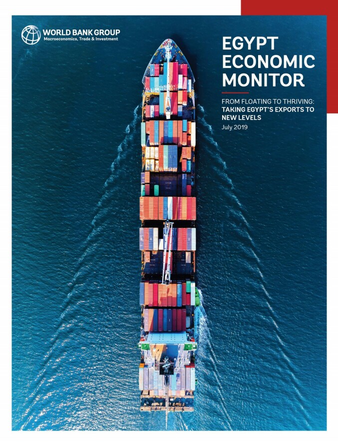 مصر-البنك الدولي-النمو-النمو الاقتصادي-نمو الاقتصاد-الاستثمار-الاستثمارات