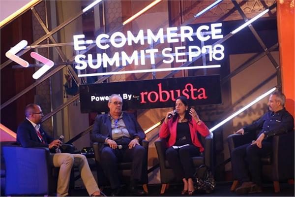 سبتمبر المقبل.. انعقاد الدورة الثانية لقمة التجارة الإلكترونية «E-COMMERCE SUMMIT»