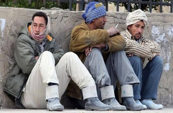 هل الاقتصاد المصري يخلق فرص عمالة جيدة؟ ليس بعد