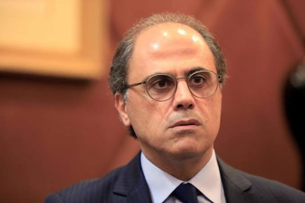 رابطمسئول في صندوق النقد الدولي يكشف أهم ملامح الاتفاق الجديد مع مصر مسئول في صندوق النقد الدولي يكشف أهم ملامح الاتفاق الجديد مع مصر