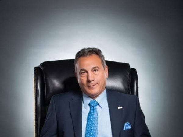 الإتربي: تلقينا تدفقات دولارية 13.2 مليار دولار خلال آخر  10 أشهر في بنك مصر فقط