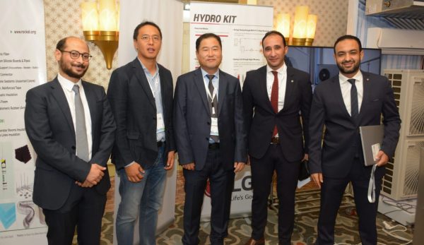 استراتيجية إل جي للاستدامة: خفض استهلاك الموارد .. إعادة التدوير وزيادة كفاءة استهلاك الطاقة