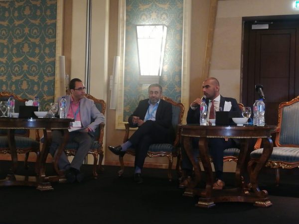 توقعات بتضاعف صفقات الاستثمار بالشركات الناشئة في المنطقة بقيادة مصر