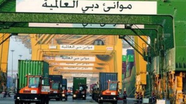 «موانئ دبي» تطلق منصة تجارة إلكترونية.. هل تنافس أمازون؟