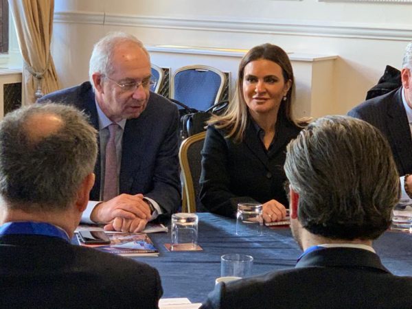 “EBRD” يخطط لزيادة استثماراته مع القطاع الخاص المصري