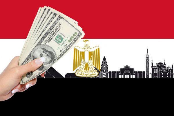 نصر: شركات بريطانية تستثمر 48 مليار دولار في مصر
