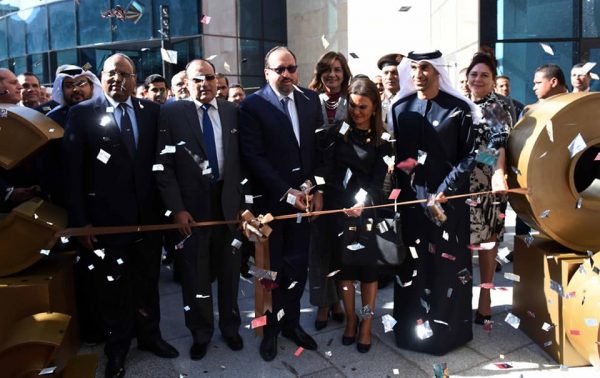 “الفطيم” تخطط لزيادة استثماراتها في مصر إلى 44 مليار جنيه