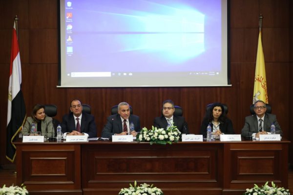نجم: مبادرة “المركزي” موجه لدعم مصانع القطاع الخاص ولا تمول قروض سابقة