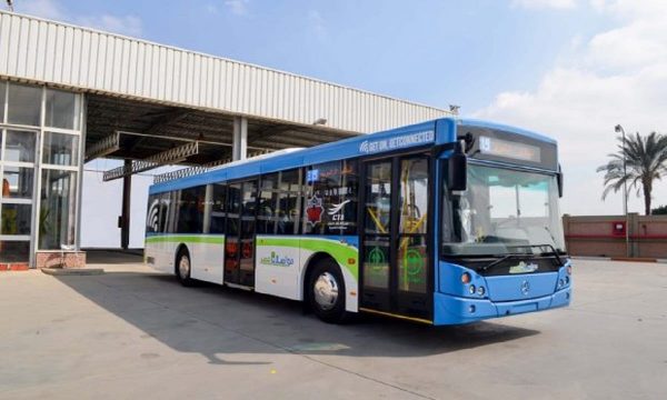 12 تحالفا مصريا وعالميا ينفذون منظومة النقل الذكى بالأتوبيسات الكهربائية