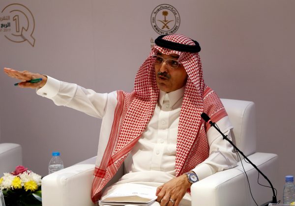 وزير المالية السعودي: نسعى لجمع 55 مليار دولار من برنامج الخصخصة لدعم الموازنة