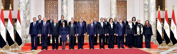 رفع الحد الأقصى لأقساط القروض الاستهلاكية إلى 50%.. مصر تبدأ استيراد الغاز الإسرائيلي منتصف يناير.. معيط: لن نستأنف الطروحات الشهر المقبل