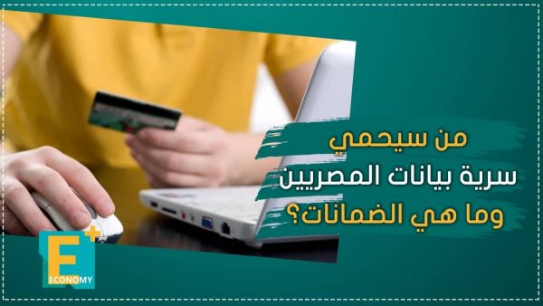 من سيحمي سرية بيانات المصريين وما هي الضمانات؟