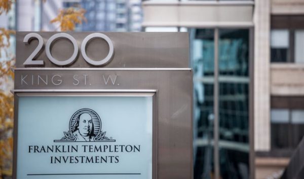 فرانكلين تمبلتون: مصر بيئة استثمار مشجعة للشركات.. وتقييم الأسهم المصرية جاذب