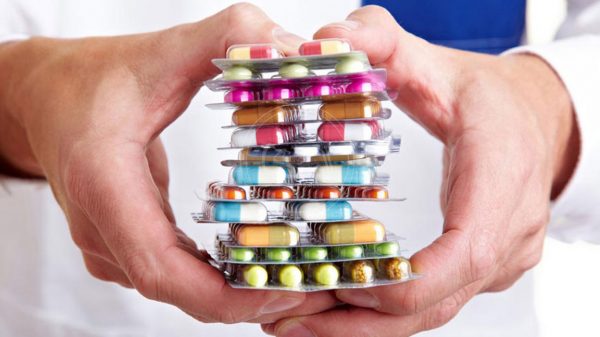 المصريون يستهكلون أدوية بـ75 مليار جنيه في 2019