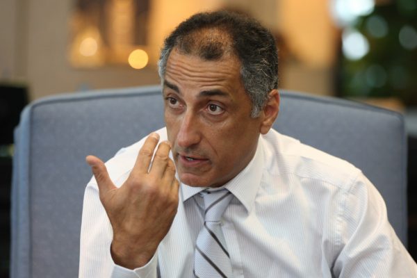 محافظ المركزي: إجراءات لحل مشكلات 60 شركة ومصنعاً متعثرا بالتنسيق مع البنوك