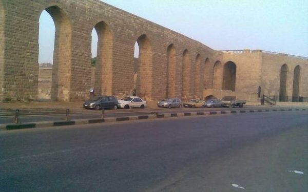 «اﻹسكان» تكلف «سيتى إيدج» بتسويق سور مجرى العيون ومشروعات مصر القديمة