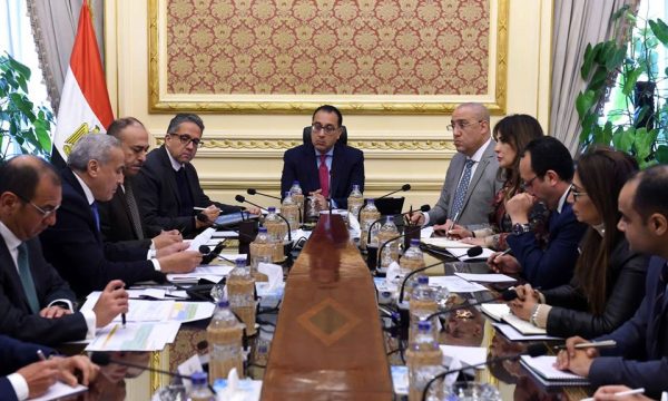 نجم: تسوية ملفات 56 عميلاً ضمن مبادرة “المركزي” لدعم الصناعة
