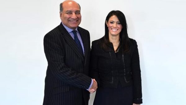 مصر تستحوذ على 50% من استثمارات “الأوروبي لإعادة الإعمار” بأفريقيا