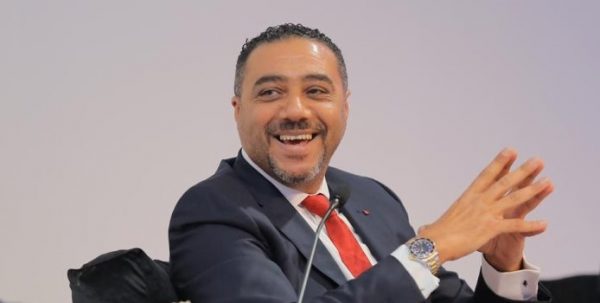 عصام: “فودافون” العالمية مستمرة بالسوق المصرية عبر وحدتها للخدمات الدولية