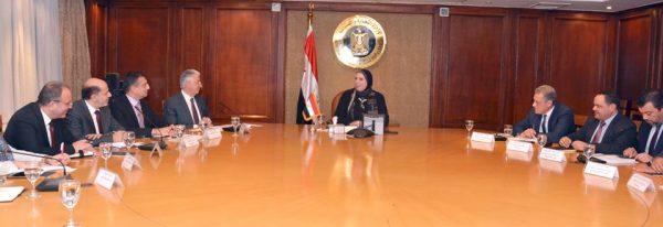 “الإسلامية للتمويل” تخصص 1.1 مليار دولار لتمويل مشروعات بمصر