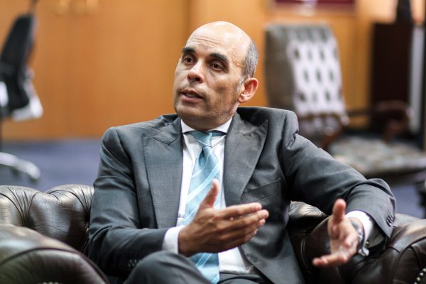 رابطتعيين طارق فايد رئيسا تنفيذيا للمصرف المتحد خلفا لأشرف القاضي تعيين طارق فايد رئيسا تنفيذيا للمصرف المتحد خلفا لأشرف القاضي