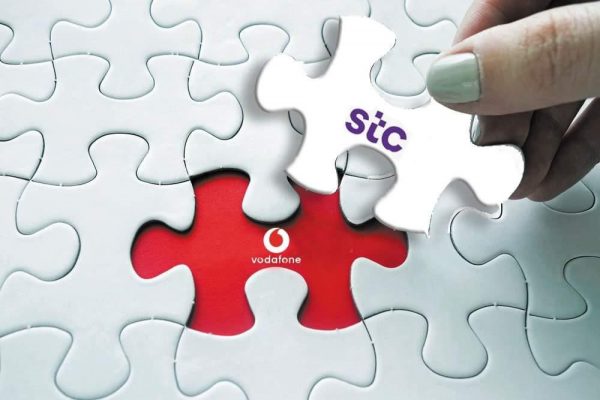 الإدارة العليا لـ”فودافون مصر” تستمر عامًا حال استحواذ “Stc” على الـ55%
