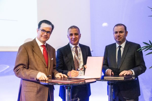 “السويدي” تطلق حملات ترويجية لمصر كوجهة استثمارية عالمية