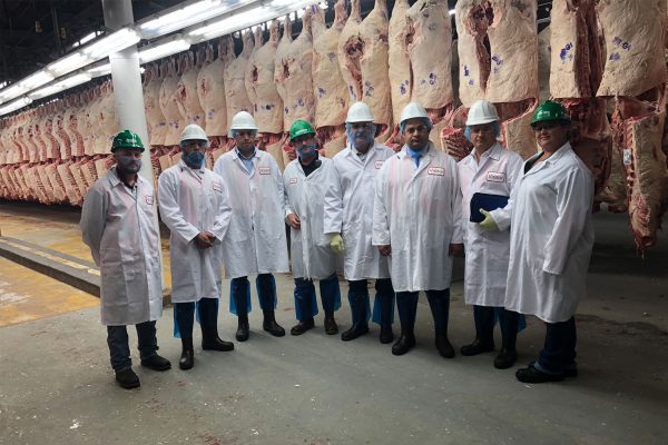 شركة «IS EG Halal» المصرية لشهادات “الحلال” تبدأ العمل في الهند مارس المقبل