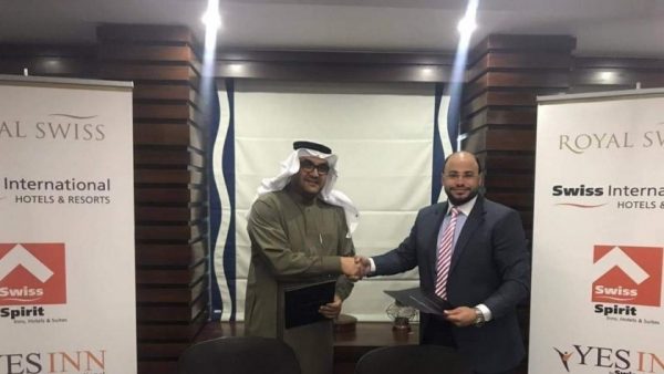 450 مليون دولار استثمارات مصرية سعودية في قطاع الفنادق