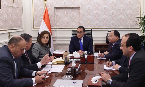 الحكومة: 5.6% معدل نمو الاقتصاد المصري بالنصف الاول من 2019/2020