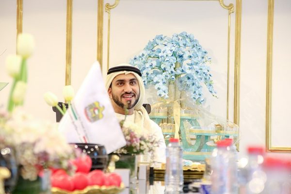 مجموعة إماراتية تبحث ضخ 300 مليار جنيه في مصر لبناء 6 مدن استثمارية