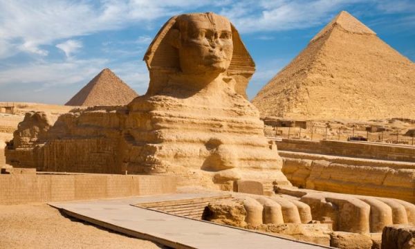 “السياحة” تكلف “مكاتب التنشيط” بالخارج برصد إلغاءات السفر لمصر من الأسواق الرئيسية