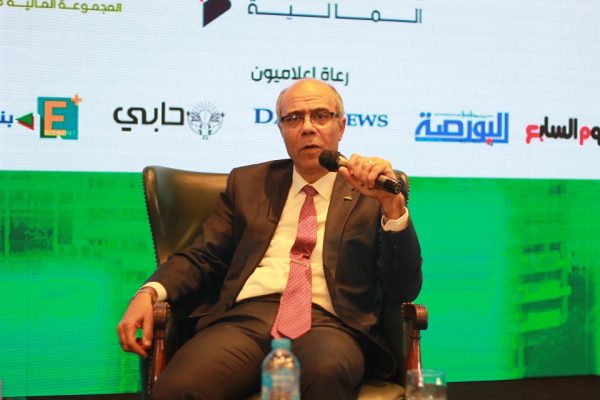 مصر المقاصة: الشركات المقيدة لدينا ارتفعت إلى 10 آلاف شركة