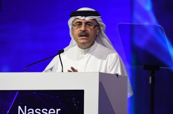 رئيس أرامكو السعودية يحذر من أزمة نفطية عالمية بسبب نقص استثمارات أنشطة الاستكشاف