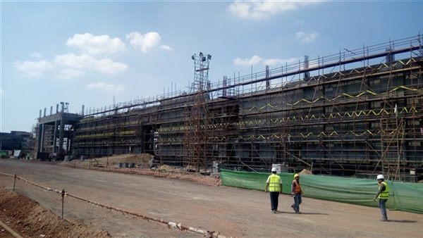 500 مليون دولار محفظة مشروعات “فيرن برو” فى مصر