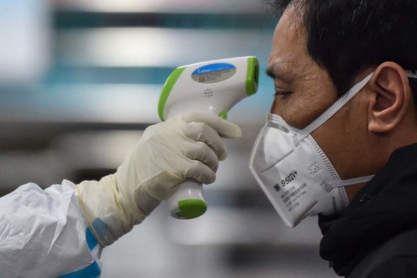 شركتان ألمانية وصينية تطوران لقاحًا مضاد لـ”كورونا”