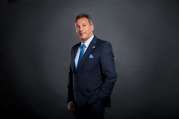 انتخاب الإتربى رئيسًا لاتحاد بنوك مصر بـ”التزكية”