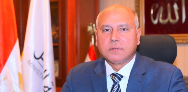 الموانئ البرية