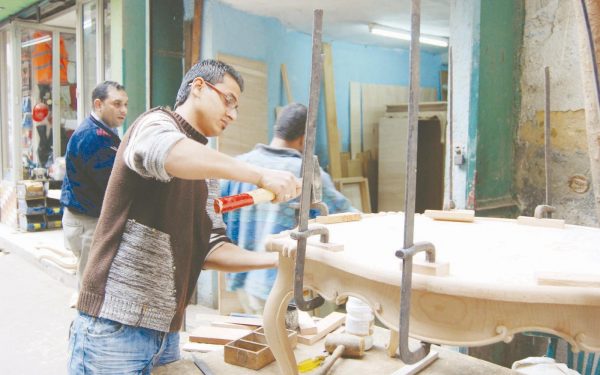 خبراء: 26 مليار جنيه حجم قطاع التمويل متناهي الصغر في مصر