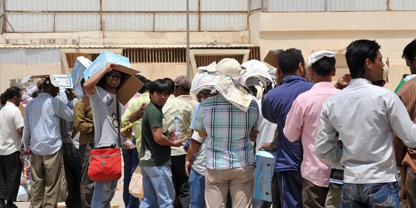 “الشال”: نصف مليون عامل مصري بالكويت يشكلون 21% من العمالة الأجنبية