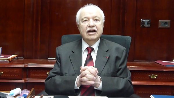 أبوغزالة لـ”المصرية اللبنانية”: نشهد حاليا أكبر كساد بالتاريخ.. والاقتصاد المصري سيتخطى التركي