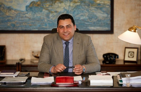 أرباح “المصرية للاتصالات” تقفز 46% بالربع الثاني رغم خسائر فروق العملة