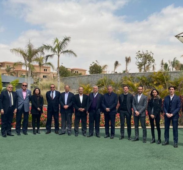 “مصر إيطاليا” تعيد تشكيل مجلس الإدارة استعداد لطرح أسهمها في البورصة