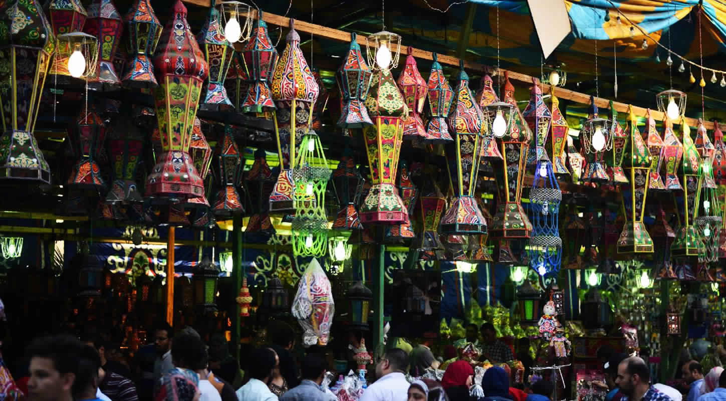 فانوس رمضان