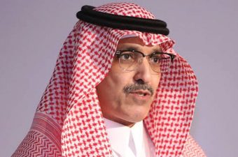 وزير المالية السعودي: تداعيات الحرب الحالية تفوق جائحة 